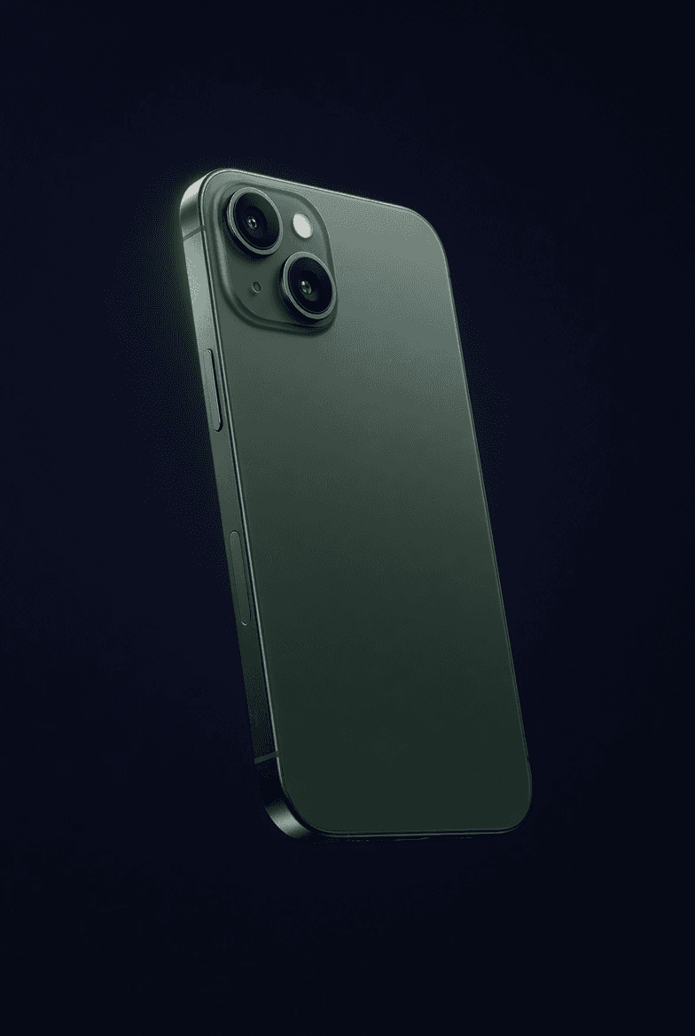 iPhone 15 Plus — Illustration: PipBriefs
