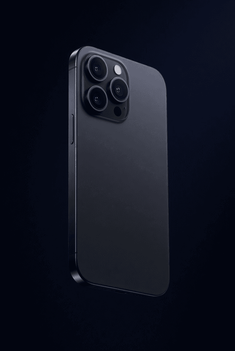 iPhone 16 Pro Max — Illustration: PipBriefs