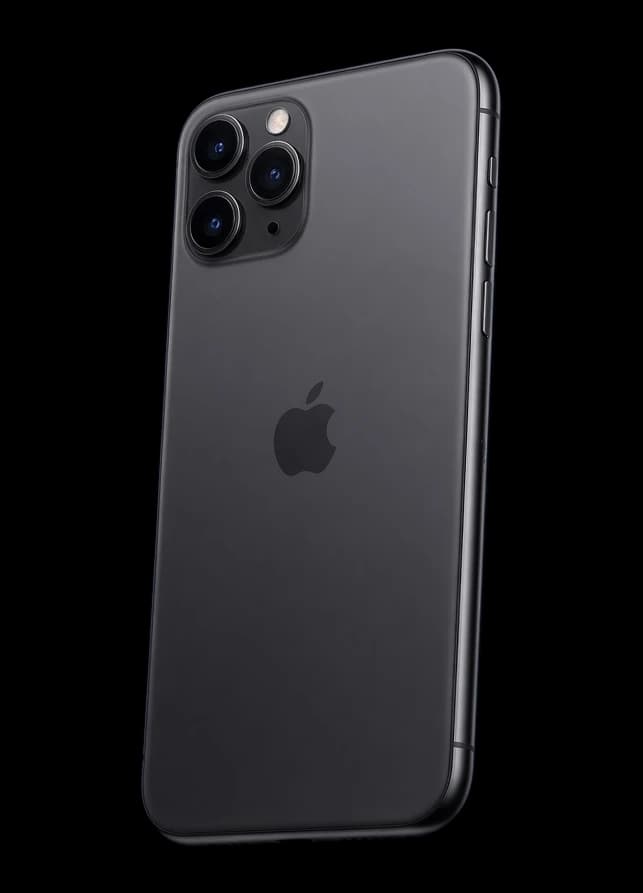 iPhone 11 Pro Max — Illustration: PipBriefs