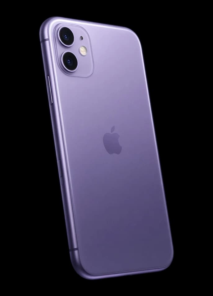 iPhone 11 — Illustration: PipBriefs