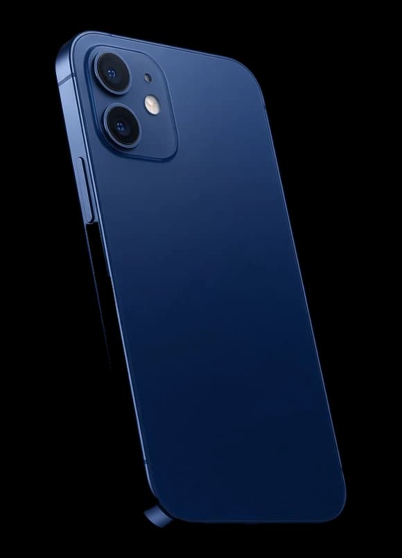 iPhone 12 mini — Illustration: PipBriefs