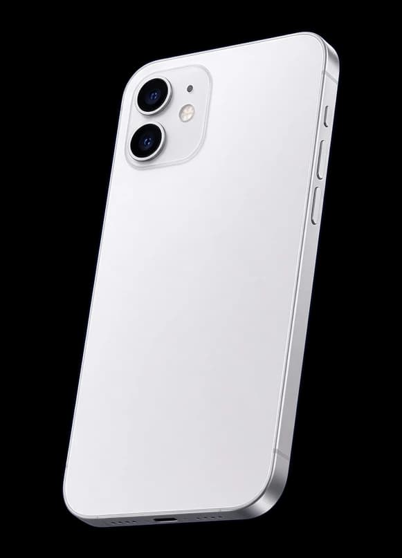 iPhone 12 — Illustration: PipBriefs