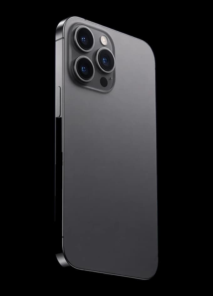 iPhone 13 Pro Max — Illustration: PipBriefs