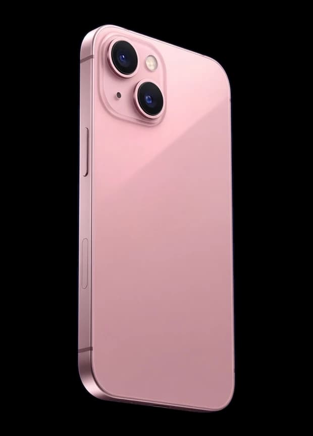 iPhone 13 — Illustration: PipBriefs