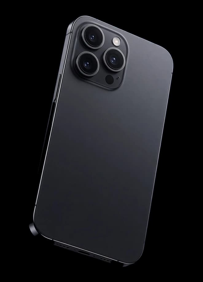 iPhone 14 Pro Max — Illustration: PipBriefs