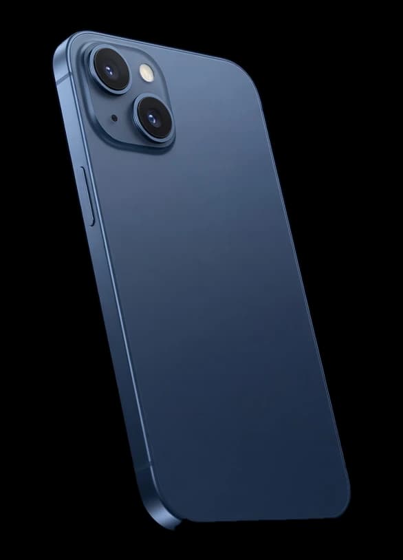 iPhone 14 — Illustration: PipBriefs