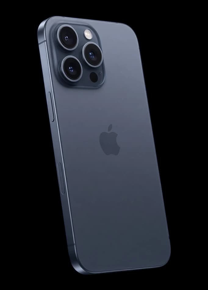 iPhone 15 Pro Max — Illustration: PipBriefs