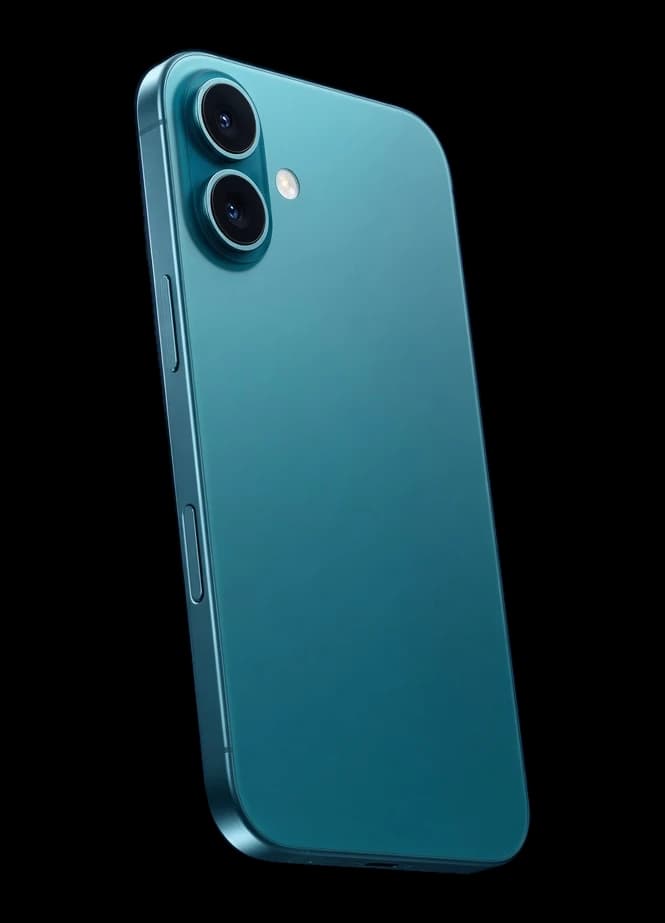 iPhone 16 Plus — Illustration: PipBriefs