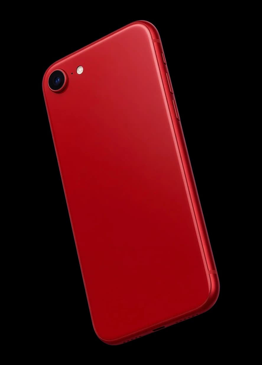 iPhone XR — Illustration: PipBriefs