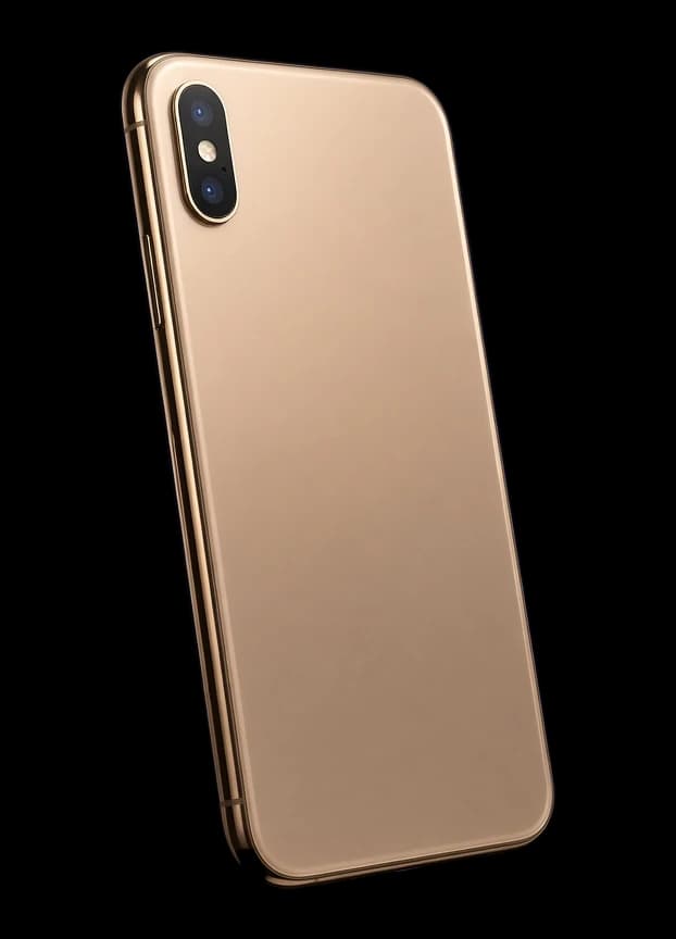 iPhone XS Max — Illustration: PipBriefs