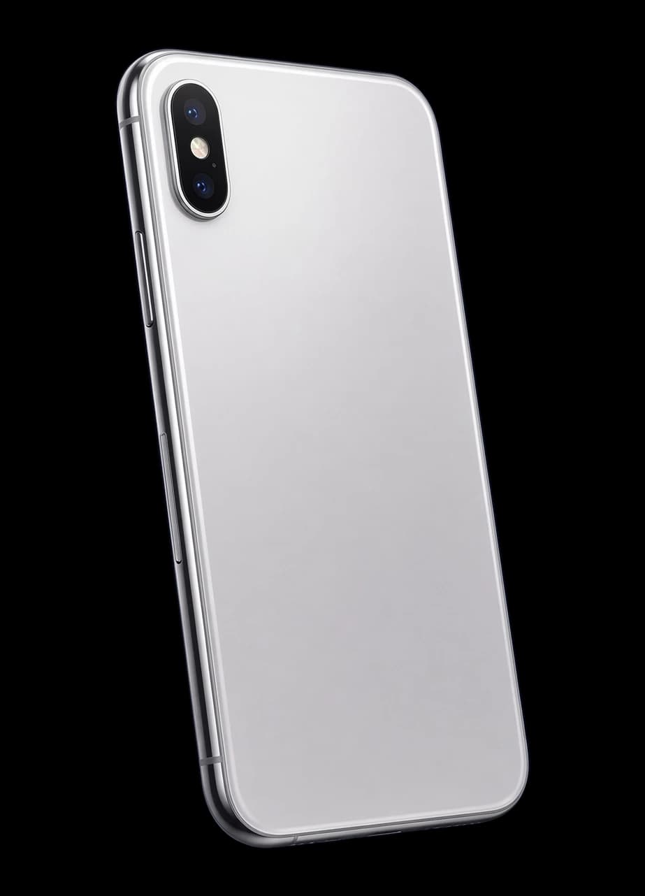 iPhone XS — Illustration: PipBriefs